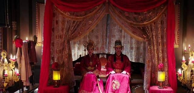 看完燕云台才发现最能调动观众情绪的其实是耶律贤