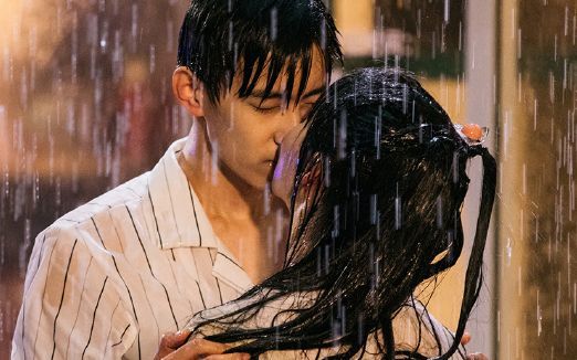 参加《演员请就位》,晏紫东遗憾不是因为表演上热搜|演员新势力