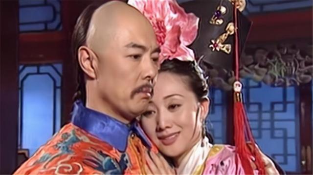 10年6胎的令妃棺木被打开专家在体内发现异物后乾隆真狠心