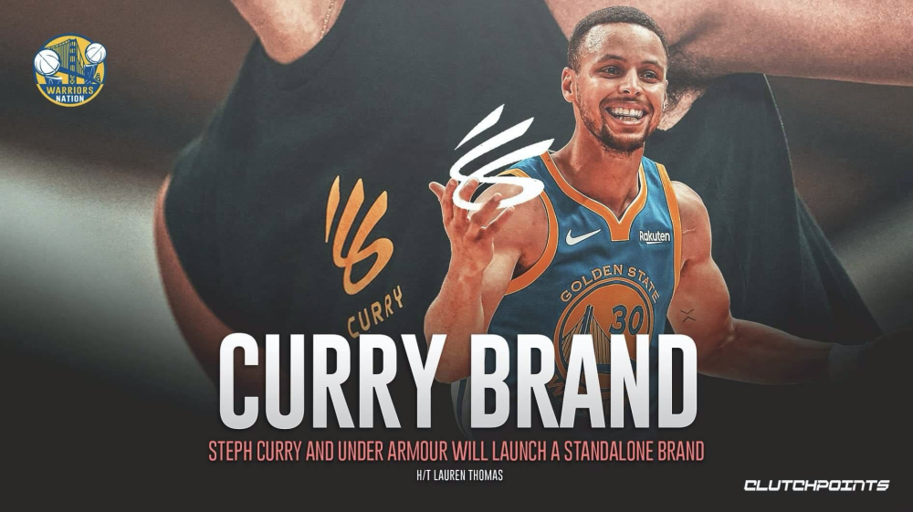 aj奇迹在前库里和他的currybrand能成功吗