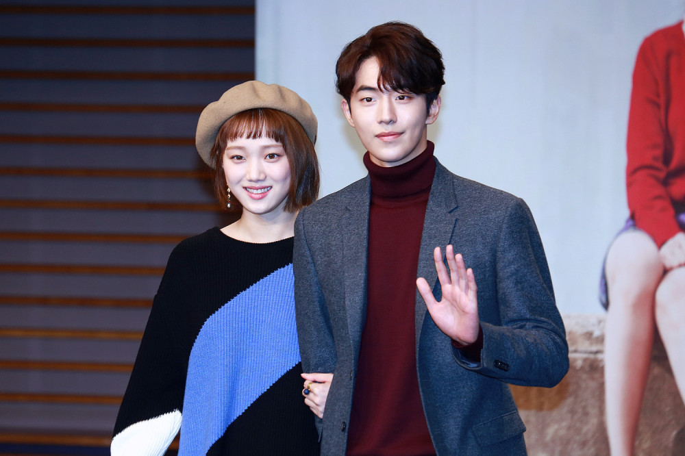 跟前女友合作爆红,分手后口碑下降,南柱赫新电影上线能否挽尊?