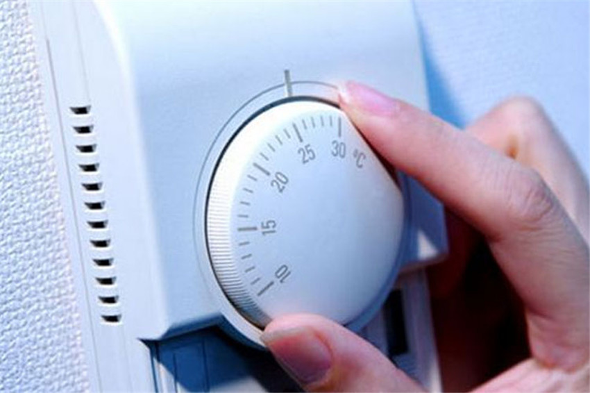 冬天冰箱温度怎么调0到7的旋钮是做什么的学会调节省电又保鲜