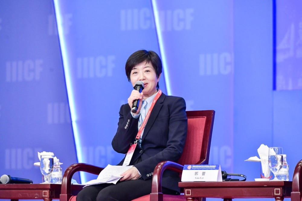 郭蕾中拉国家守望相助构建合作共赢的中拉命运共同体