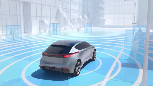 麦格纳发布全新驾驶辅助系统,基于mobileye的eyeq5宝马将尝鲜?