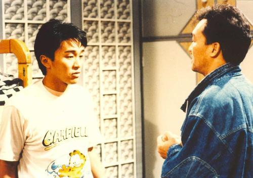 其中较为经典的是这5部|周星驰|430穿梭机|黑白僵尸|盖世豪侠|大都会