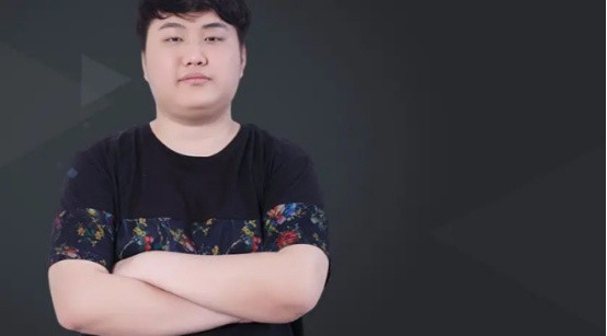 tsm整活huni变身山泥若网友直呼大师兄退役的原因找到了