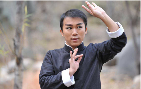 卢正雨曾任西游降魔编剧获星爷鼎力支持为啥就是红不起来