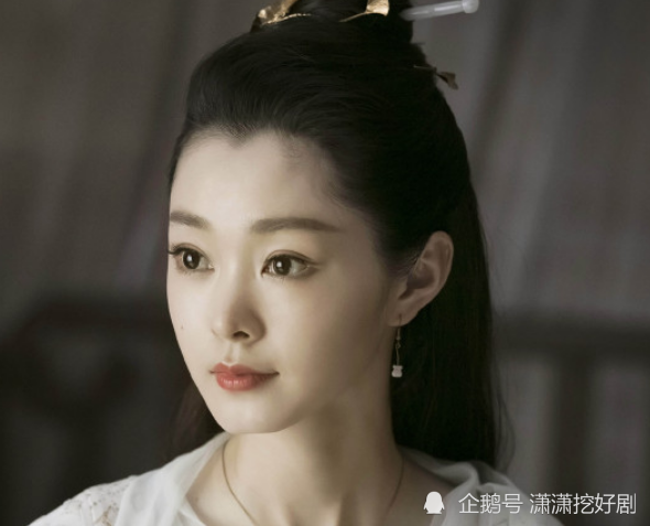 庆余年范若若被四宗师之一的苦荷收为关门弟子行医济世得真爱陪伴左右