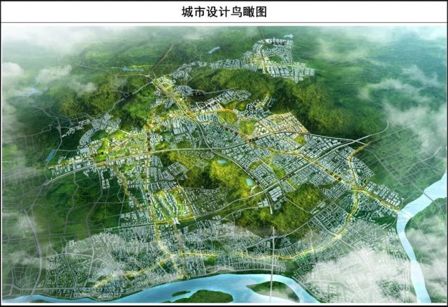 科學城擴容7倍11地鐵設計圖曝光