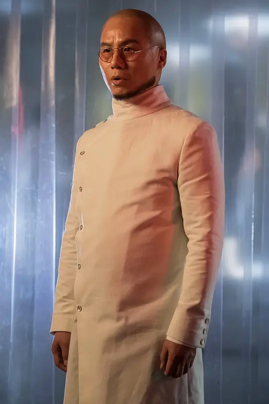 人才辈出阿卡姆——《哥谭》蝙蝠侠前传_腾讯新闻