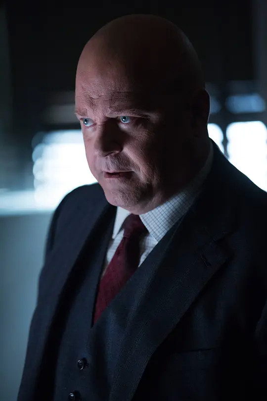 人才辈出阿卡姆——《哥谭》蝙蝠侠前传_腾讯新闻