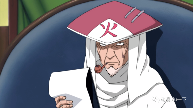 如果他们能参加鸣人的婚礼,鸣人应该就没有遗憾了