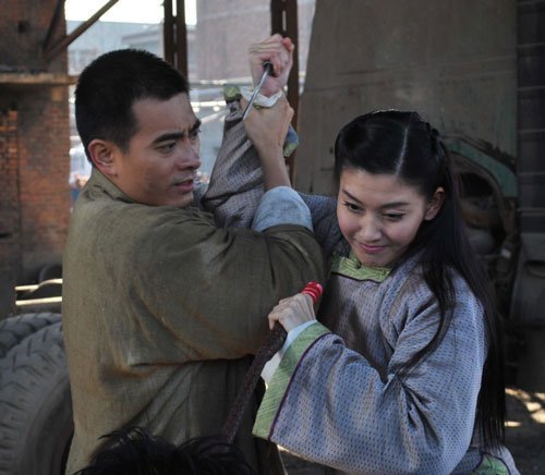 燕子李三被打死后其尸体被解剖却揭开了身轻如燕之谜