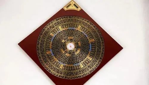 古代对风水的别称 五行 风水学 堪舆 阴阳 易经