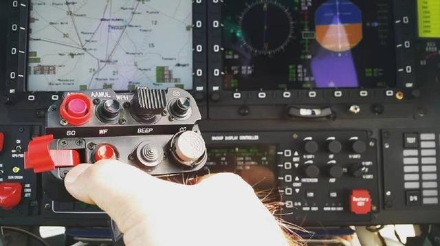 巴铁难道不识货?中国直10座舱高清照惊艳全世界,外媒一片盛赞