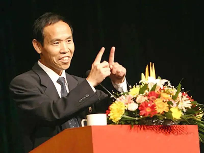 魏书生:抓教学质量的四大绝招