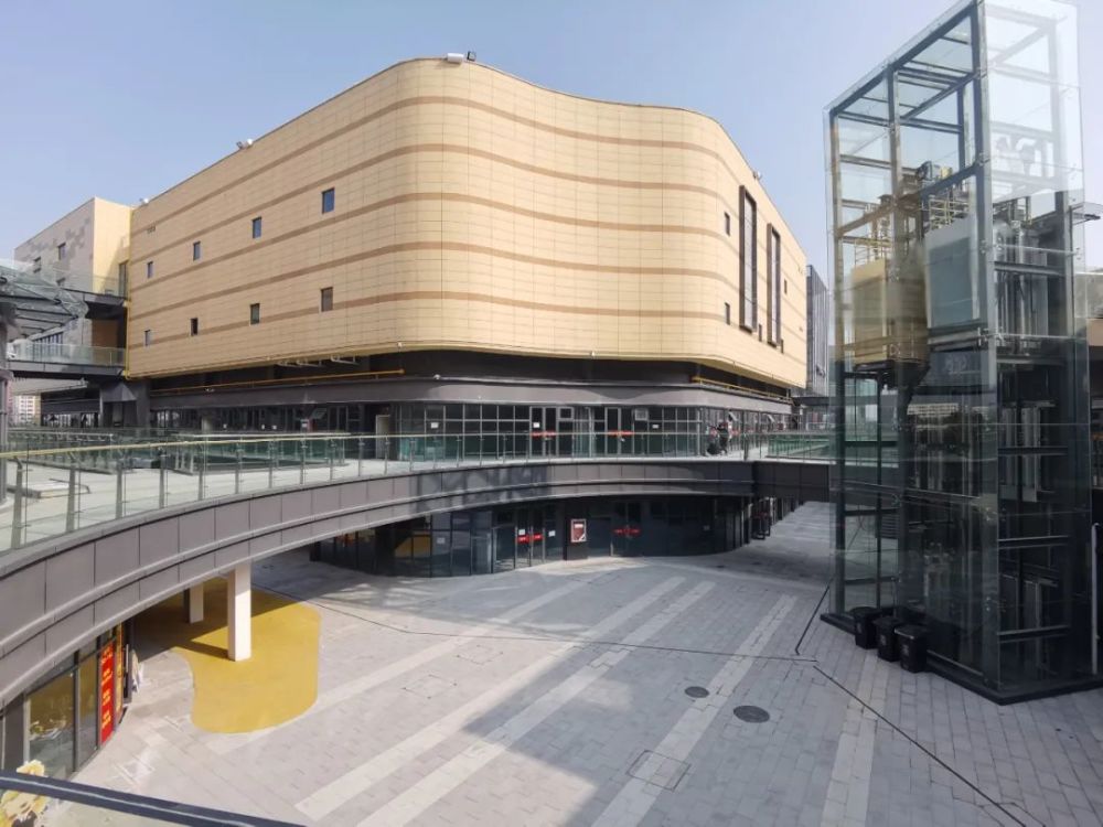 常州3大商业体本月集中开业,五星级酒店,国际影城都来了!_腾讯新闻