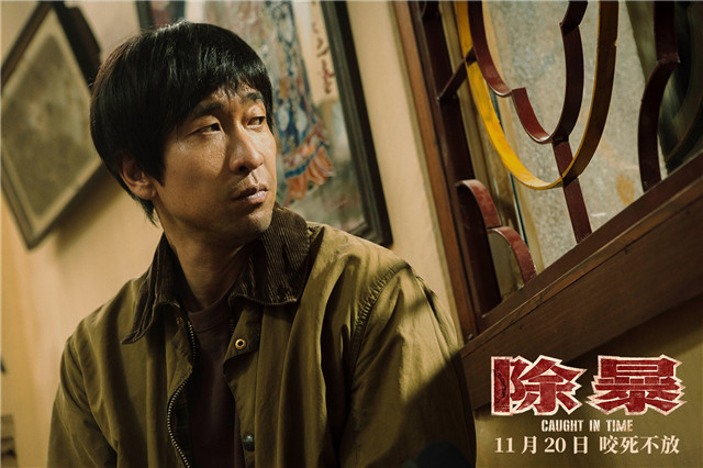 1989年，吴宇森拍《喋血双雄》：与徐克决裂，“误伤”周润发_腾讯新闻