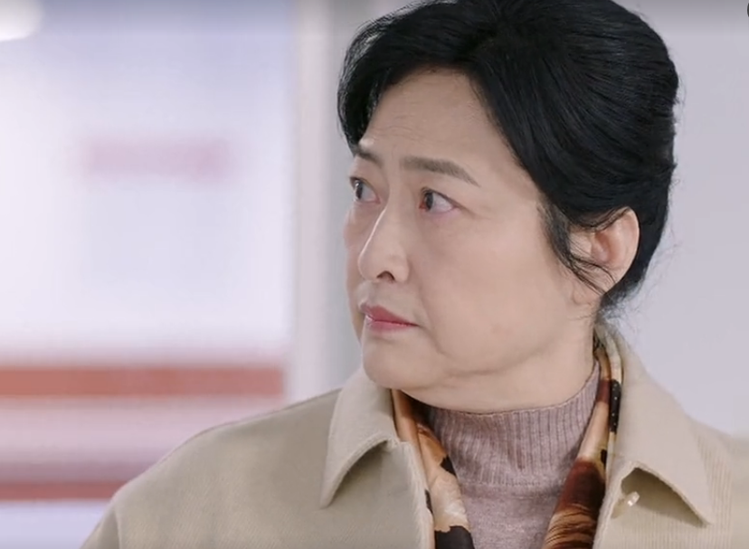 那么精明的徐清风母亲怎么就被蓝俏俏骗得团团转