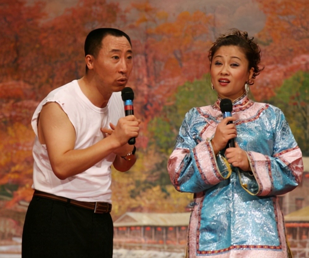 赵本山徒弟车祸身亡妻子至今为他单身感慨生活不易