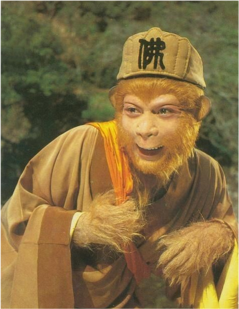 孙悟空唯一一句千古名言 短短14字道尽为人之道 至今家喻户晓 腾讯新闻