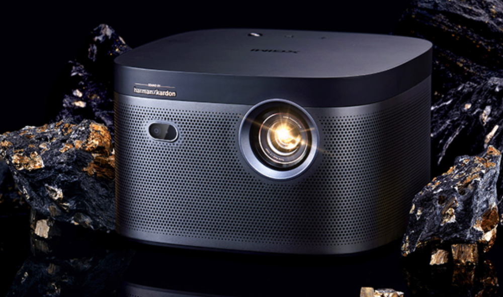 你家客厅缺不缺一台好用的投影仪呢?