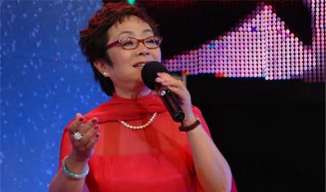 患上脑梗痛失爱女80年代红歌星谢莉斯从希望中走出苦难