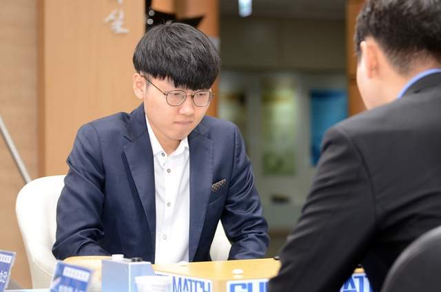 申真谞70朴廷桓韩国棋迷还要办柯洁申真谞七番棋疯了吗