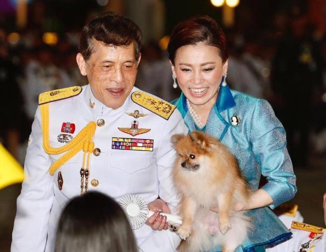 此次的环保项目是普密蓬国王时期设立,主要是采用科技的方式,减少废物