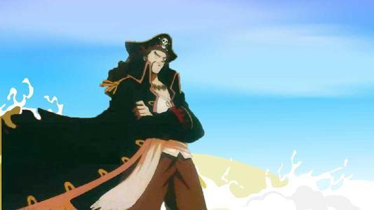 海贼王最强的人排名_海贼王中最强的6大家族,两个家族已经落幕,光月一族