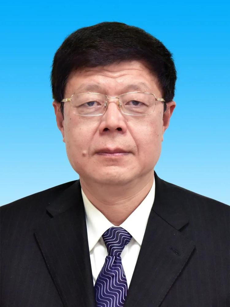 闫希军任海南省人民政府副省长,曾任青岛市公安局局长