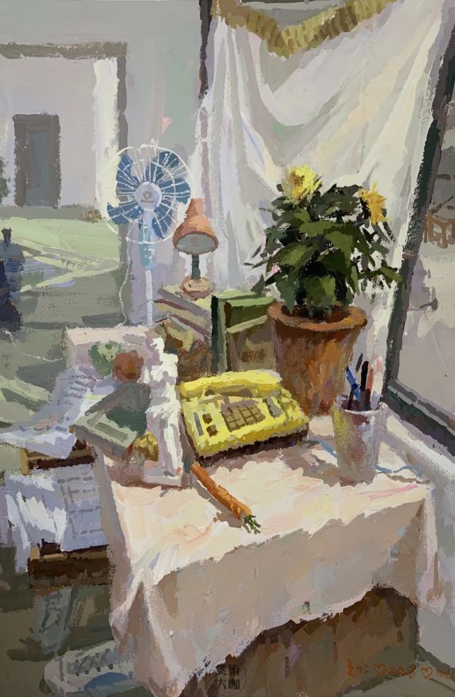 设计是实现别人的需要,艺术是自我的表达|王十二色彩_腾讯新闻