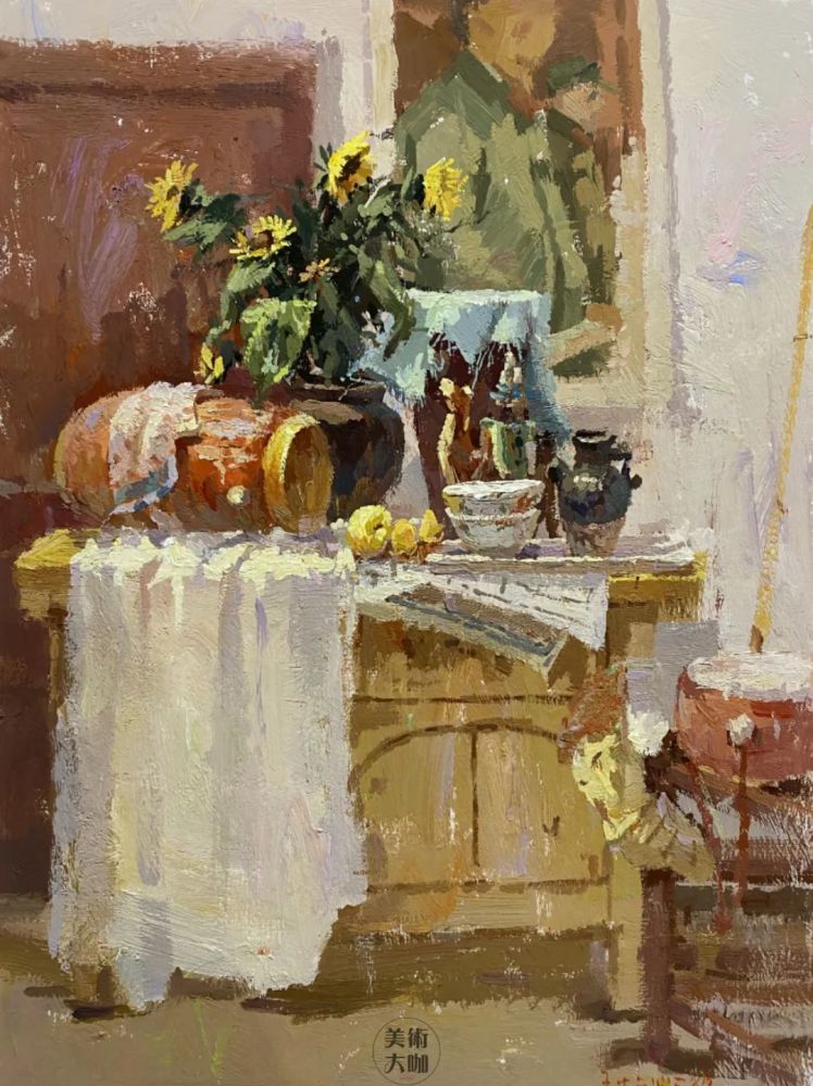 设计是实现别人的需要,艺术是自我的表达|王十二色彩_腾讯新闻