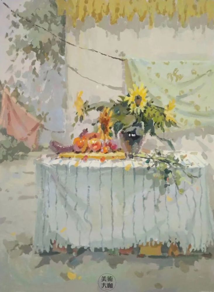 设计是实现别人的需要,艺术是自我的表达|王十二色彩_腾讯新闻