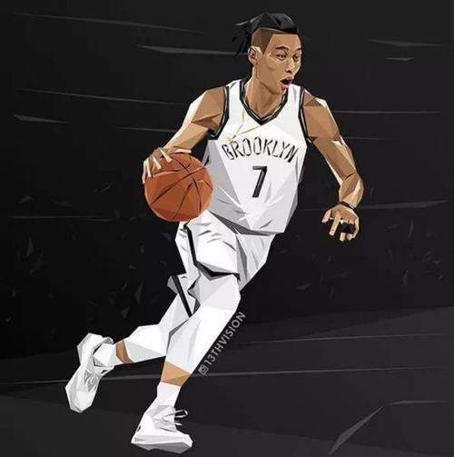 在nba打了10个赛季,林书豪一共赚了多少钱?_腾讯新闻