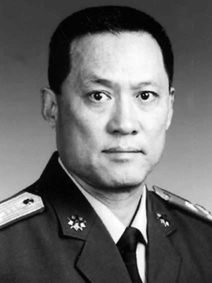 上将值得一说的是1988年晋升的17位军人中,山东有4位,两位是开国将军