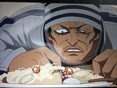 海贼王和之国篇几个未解之谜阿金身份堪称海贼王最大彩蛋