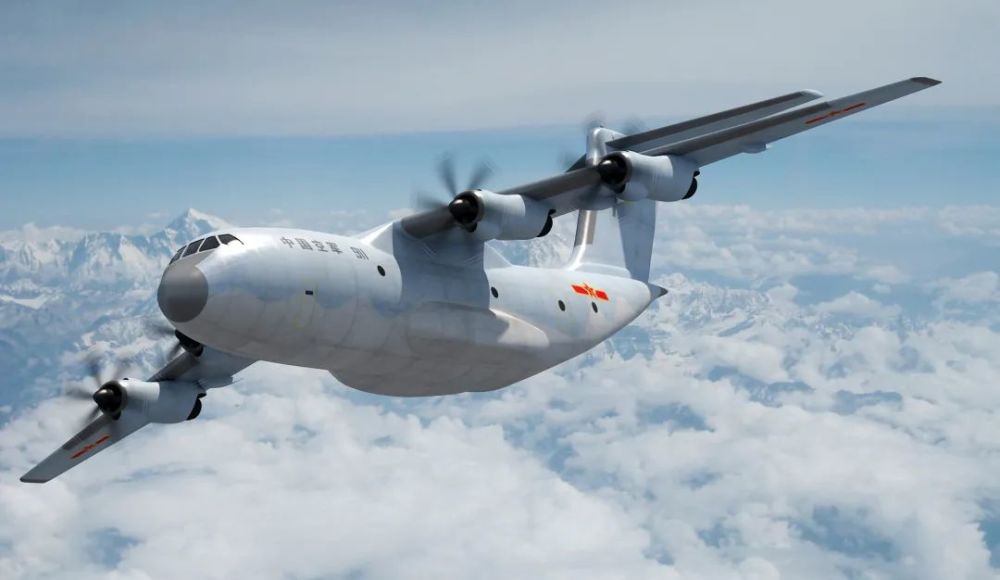 认识不清决心难定涡桨10进度缓慢只因中型运输机落后软弱