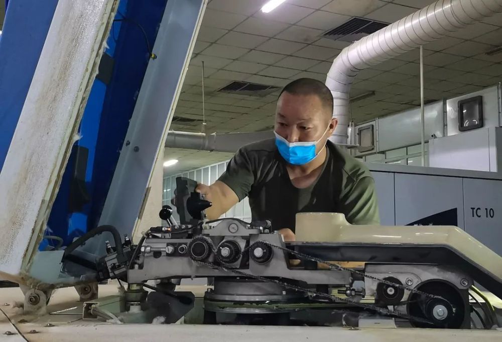 走向我们的小康生活丨钟明亮我走上了小康之路