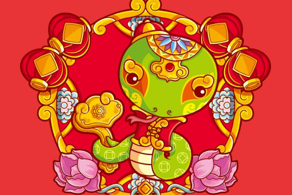 属蛇人2021年生肖蛇有3大喜来临一定要看看什么喜