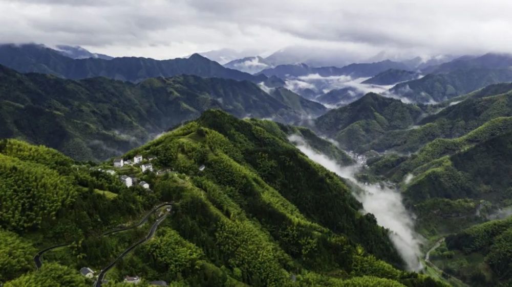 望得见山,看得见水,品得到乡愁也许这就是向往的生活……【线路设计】
