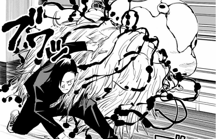 順平為何懂得使用術式 真人又一能力曝光 與夏油傑理想不謀而合