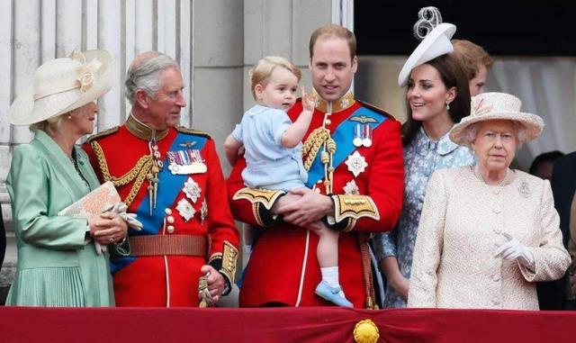 全球最有钱的三大王室 手中财富富可敌国 英国王室竟无缘上榜 英国王室 沙特阿拉伯 时政 石油 科威特 时政 卡塔尔 时政