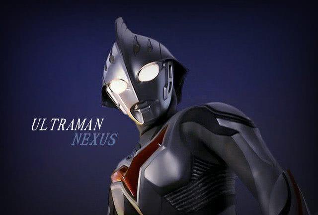 奈克瑟斯的五大形态红色代表着希望银色堪称最强