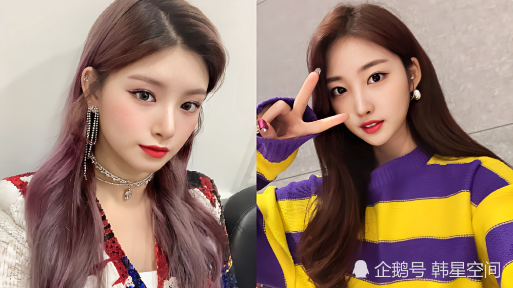 根据韩国媒体报道,韩流女团everglow中国籍艺人王怡人