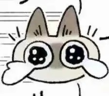 【暹罗猫表情包】小猫咪的任务就是惹主人生气