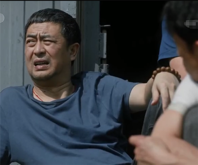 电视剧装台开播张嘉译用真实情感征服了观众