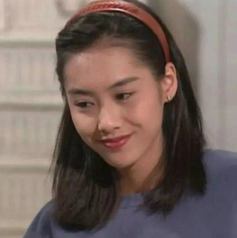 小众宝藏港风头像男生女生