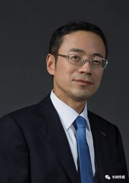 李东辉已正式接任浙江吉利控股集团ceo