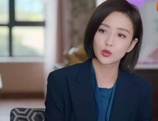 爱的厘米关雨晴她的一生完美演绎了身为老二的悲哀